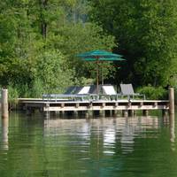 Seehotel Restaurant Lackner