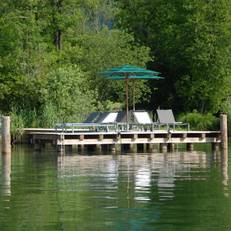 Seehotel Restaurant Lackner