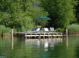 Seehotel Restaurant Lackner