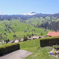 Chalet Apartment Mittelhorn 