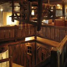 Pension - Restaurant Sabato 