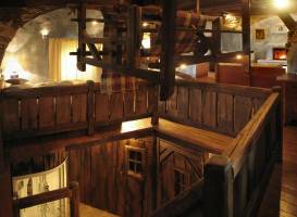 Pension - Restaurant Sabato 