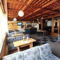 Hotel Sportcentrum Bojnice 