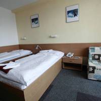 Hotel Sportcentrum Bojnice 