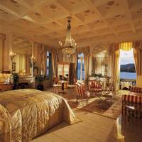 Grand Hotel National Luzern 