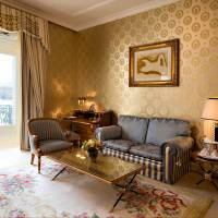 Grand Hotel National Luzern 