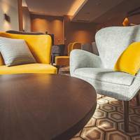 Bernina Swiss Quality Hotel 