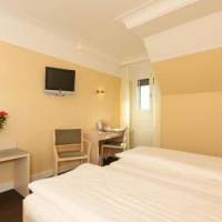 Bernina Swiss Quality Hotel 
