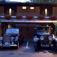 Best Western Hotel Sommerau 