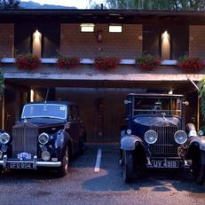 Best Western Hotel Sommerau 