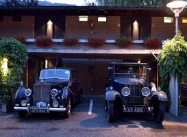 Best Western Hotel Sommerau 