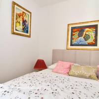 Apartments and Rooms Anika 
