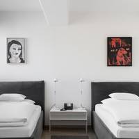 Augartenhotel Art & Design