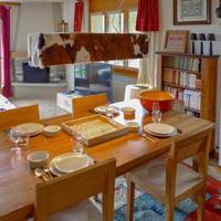 Chalet Residentiel La Joie 