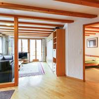 Chalet Apartment Aphrodite 