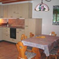 Chalet Apartment Aphrodite 