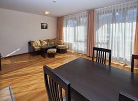 Sunrise Park & Spa Complex 