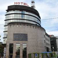Design Hotel Mr. President 