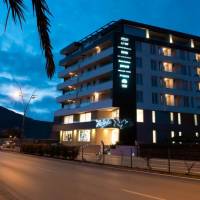 Sky View Luxury Apartments 