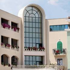 Aparthotel Bellevue Trogir 