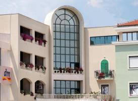 Aparthotel Bellevue Trogir 