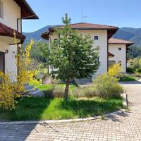 Bansko Castle Lodge Villas 