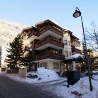 Hotel-Appartement La Perle 