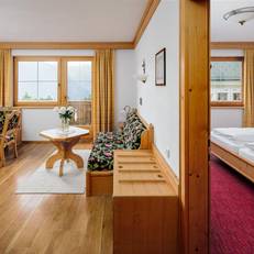 Apartements Maria-Theresia 