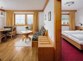 Apartements Maria-Theresia 