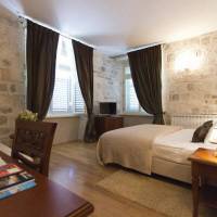 Palace Judita Luxury Rooms 