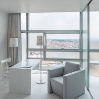 Sofitel Vienna Stephansdom 