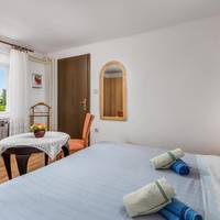 Apartments & Rooms Ribaric 