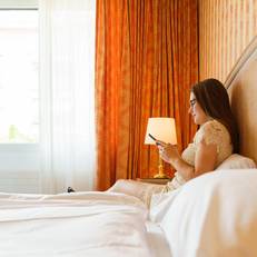 Continental Hotel Lausanne 