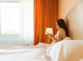 Continental Hotel Lausanne 