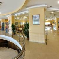 Hotel Glarus All Inclusive 