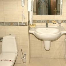 Hotel Glarus All Inclusive 