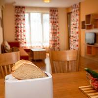 Galeria Holiday Apartments 
