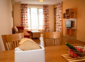 Galeria Holiday Apartments 