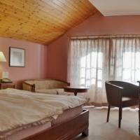 Hostellerie Les Chevreuils 