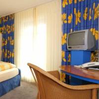 Stella Swiss Quality Hotel 