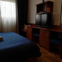 Apartments Lovretski Dvori 