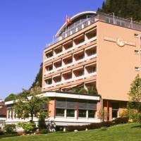 Goldey Swiss Quality Hotel 