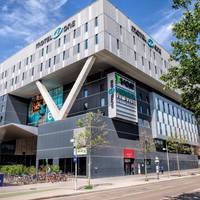 Motel One Wien Westbahnhof