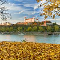 Kempinski Hotel River Park 