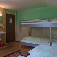 Budget Waldhotel Unspunnen