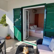Apartmani Marinka Viskovic 