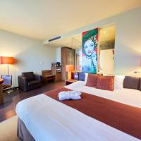 Mercure Bratislava Centrum 