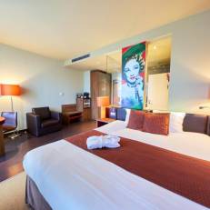 Mercure Bratislava Centrum 