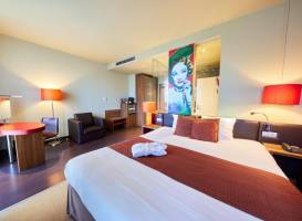 Mercure Bratislava Centrum 