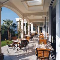 Suitenhotel Parco Paradiso 